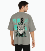 Kaiju-NO 8 Anime - Image 2