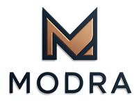 MODRA